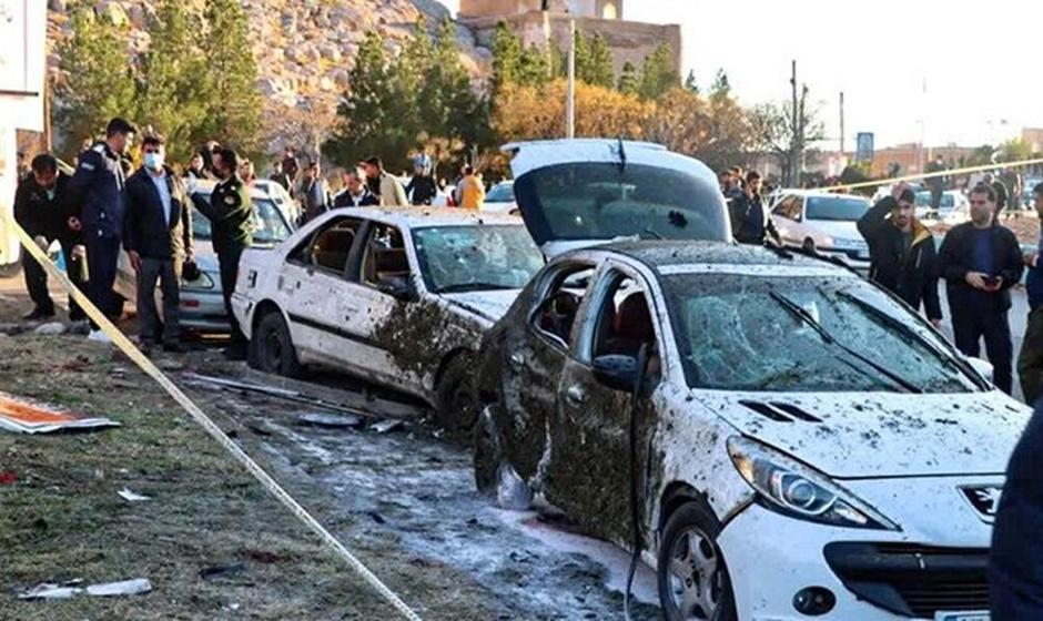 یکی دیگر از مجروحان حادثه تروریستی کرمان فوت  کرد