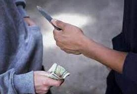 جنین داخل شکم این زن به‌دلیل استرس سقط شد