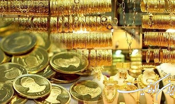 کاهش قیمت طلا و سکه تا کجا ادامه خواهد داشت؟