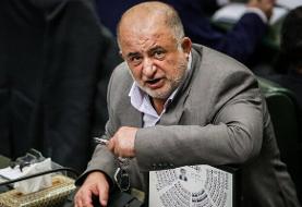 نادر قاضی‌پور: رد صلاحیت‌شدم، اما در انتخابات شرکت می‌کنم