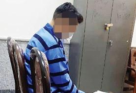 جزییات قتل اشتباهی مرد جوان در پمپ بنزین