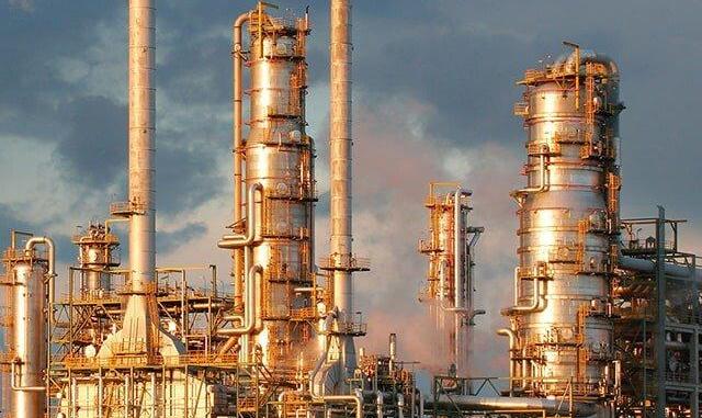 مصرف گاز ۳ استان در وضعیت پایدار