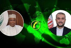 لزوم تحرک سازمان همکاری اسلامی برای توقف حملات رژیم صهیونیستی