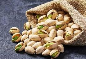 ایران دومین صادرکننده پسته به اروپا شد