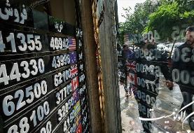 قیمت دلار/ تداوم صعود دلار با افزایش تقاضا در آخر سال