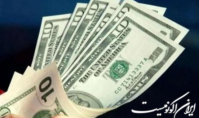 قیمت دلار/ جهش دلار و موج جدید خریداران ارز