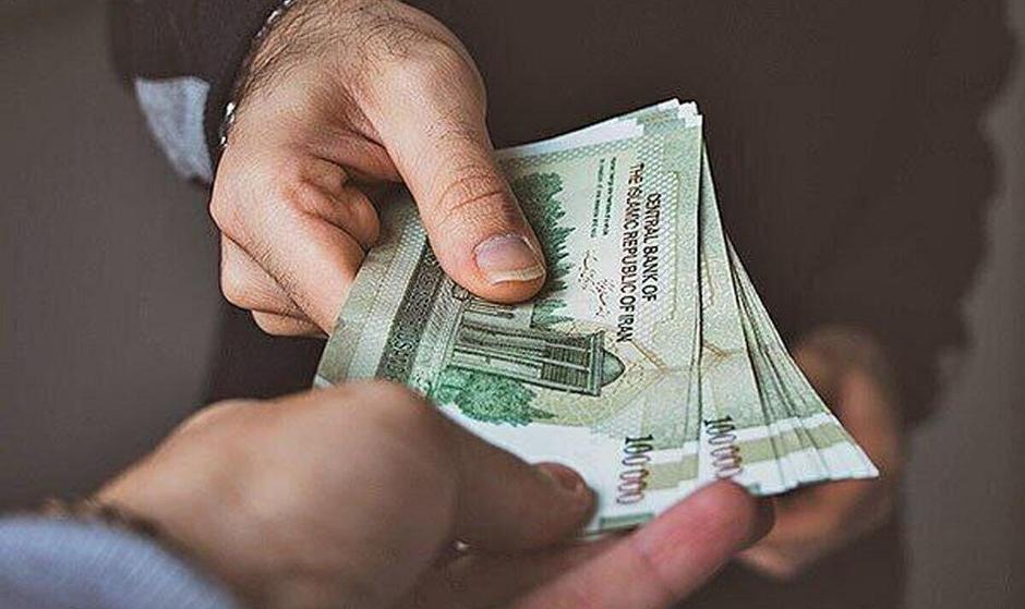 عیدی کارمندان اوایل اسفند واریز می‌شود