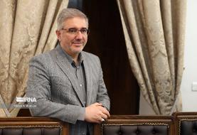 منظور: عیدی کارمندان اوایل اسفند واریز می‌شود
