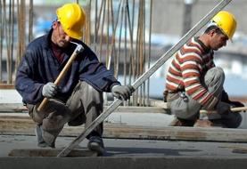 ۳۵ درصد کارگران فقط حقوق پایه می‌گیرند، بدون هیچ مزایایی