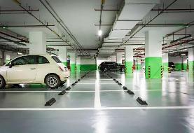 افزایش ۴۰ درصدی نرخ پارکینگ های شهرداری در سال آینده