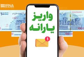 یارانه بهمن ماه دهک‌های چهارم تا نهم واریز شد