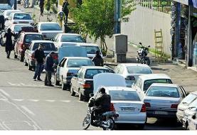 تخلفات ساکن و ماجرای بی نظمی در شهر
