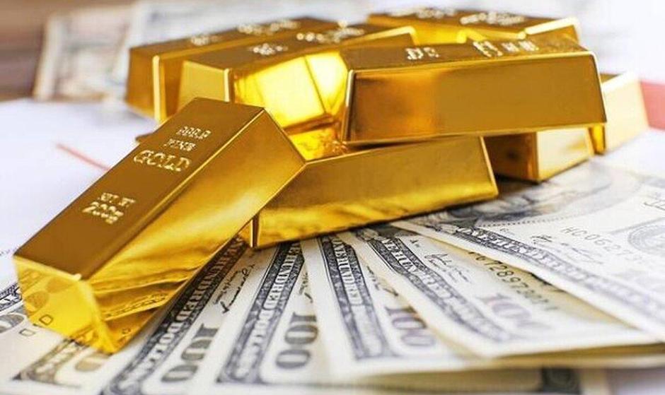 ریزش ۱۵۰۰ تومانی قیمت دلار در یک روز