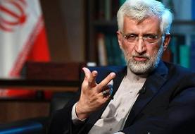سعید جلیلی: هنر بزرگ امام ایجاد جمهوری اسلامی ایران بود