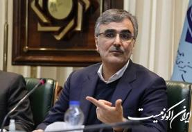 وعده رئیس بانک مرکزی: دلار حتما به قیمت سابق برمی گردد