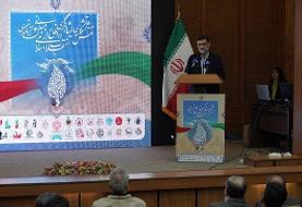 روحیه انرژی‌بخش ایثارگران می‌تواند گشایش بخش امور کشور باشد