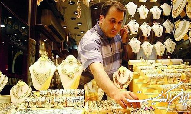 جزئیات مسدود شدن حساب ۴۰۰ طلا فروش از زبان وزیر اقتصاد