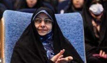 خبر خوش معاون رئیس جمهور برای مادران