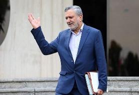 وزیر کار: عیدی بازنشستگان اوایل اسفند پرداخت می‌شود