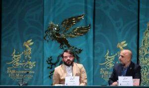 داوران چهل‌ودومین جشنواره فیلم فجر معرفی شدند