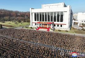 کیم جونگ اون به سیم آخر زد؛ نیاز شود خاک کره جنوبی را اشغال می کنیم | تاریخ را تغییر می‌دهیم اگر...