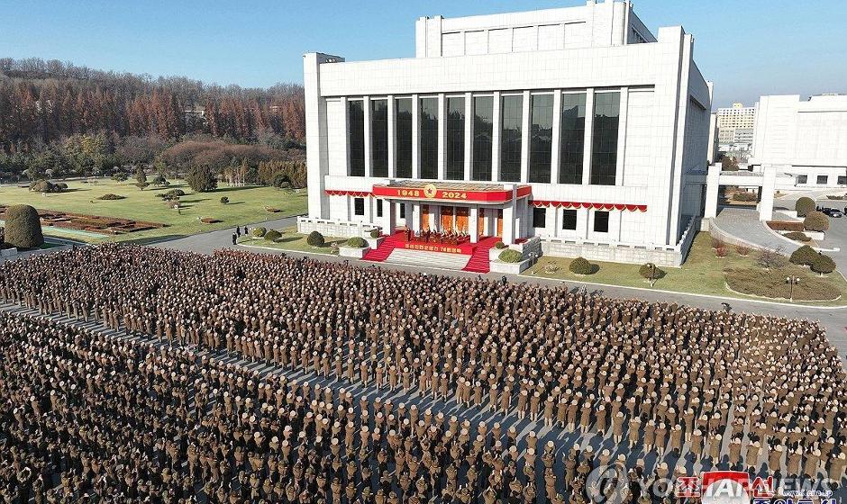 کیم جونگ اون به سیم آخر زد؛ نیاز شود خاک کره جنوبی را اشغال می کنیم | ...