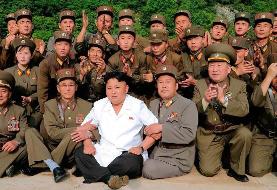 کیم جونگ اون : نیاز شود کره جنوبی را اشغال می‌کنیم