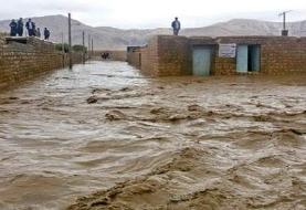 جزئیات جدید از سیل کرمان ؛ آبگرفتگی در ۳ شهر جنوبی