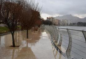 هشدار و آماده‌باش مدیریت بحران در تهران