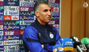 حمله هاشمی‌نسب به میثاقی؛ درباره ما حرف نزنید!