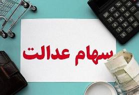پتروشیمی شازند به سبد سهام عدالت اضافه شد