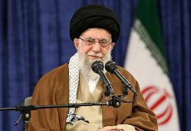 قدردانی مقام معظم رهبری از اپراتور اورژانس ۱۱۵ بابل