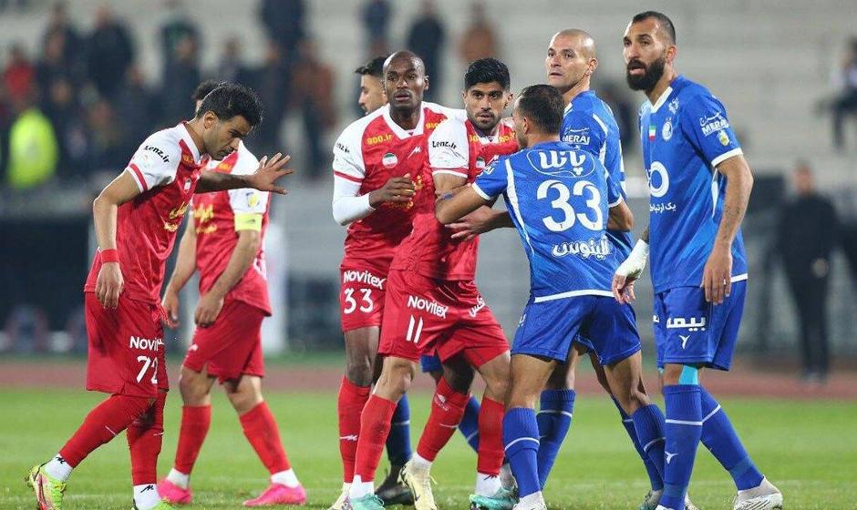 شیوه جدید واگذاری استقلال و پرسپولیس اعلام شد (+عکس)