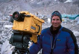 David Breashears, mountaineer and filmmaker who co-produced Mount Everest documentary, dies at 68