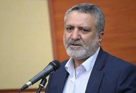 وزیر کار: حداقل مزد ۷۵ درصد سبد معیشت خانوار کارگری را پوشش دهد