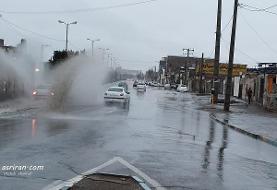 هشدار قرمز هواشناسی؛ سیلاب ۲۲ استان را برمی دارد/ بارش سیل آسا در این استان ها
