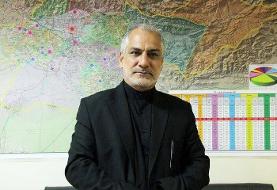 هشدار احتمال وقوع سیلاب در استان تهران