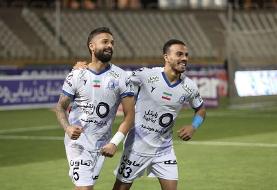 پایان خوش آبی‌ها در ۱۴۰۲؛ استقلال با صدرنشینی سال را تمام کرد