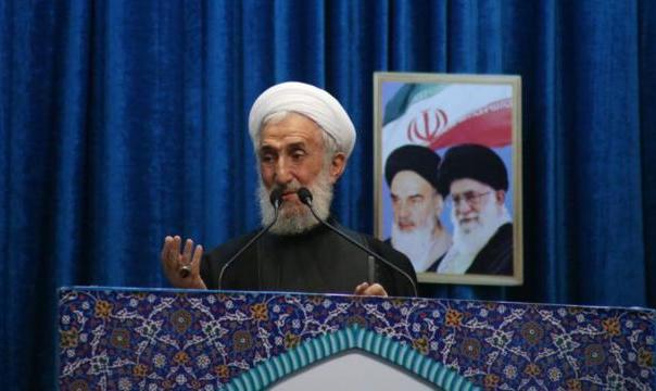 کاظم صدیقی درباره انتقال مالکیت باغ چهار هزار متری در شمال تهران: جعل ...