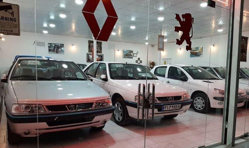 قیمت جدید ام وی ام؛ X ۳۳ کراس چند؟