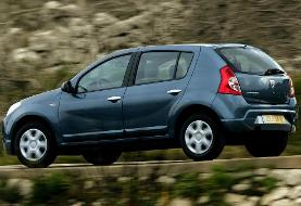 قیمت ساندرو در بازار امروز ۲۸ اسفند ۱۴۰۲