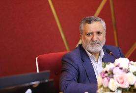 وزیر کار: کسی حق پرداخت دستمزد به کارگر را کمتر از مصوبه شورای عالی کار ندارد