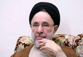 واکنش سیدمحمد خاتمی به حمله موشکی اسرائیل به کنسولگری ایران و شهادت مستشاران نظامی