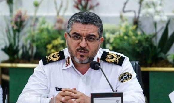 رئیس پلیس راهور: نرخ جریمه‌های رانندگی ۵ یا ۶ برابر افزایش می‌یابد /  ...