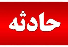 سه فوتی و یک مصدوم در اثر تصادف رانندگی در پارس آباد