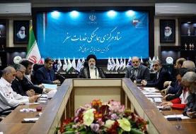 باید با تخلفات راهنمایی و رانندگی برخورد مؤثرتر شود