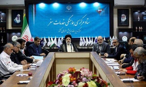 باید با تخلفات راهنمایی و رانندگی برخورد مؤثرتر شود