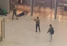 شمار کشته های حمله تروریستی مسکو از ۱۴۰ نفر عبور کرد