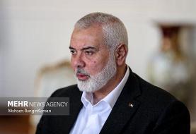 آمریکا مدیریت جنگ علیه غزه را در دست دارد