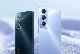 گوشی ارزان ریلمی با چه طرحی به میدان می‌آید؟/عکس